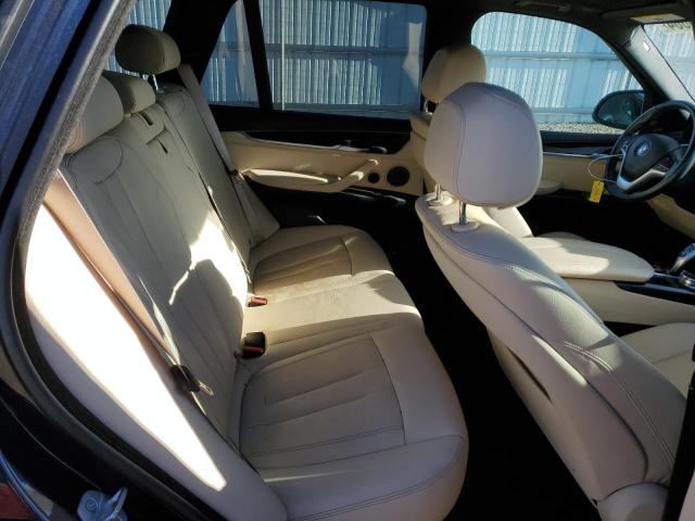 Photo 10 from auction – 2017 BMW X5 XDR40E with VIN 5UXKT0C31H0V95456