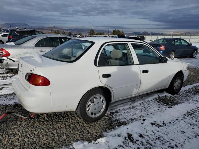 Foto 3 de la subasta – 2000 TOYOTA COROLLA con VIN 1NXBR12E1YZ365672
