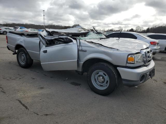 Photo 4 from auction – 2008 FORD RANGER with VIN 1FTYR10D98PB05155