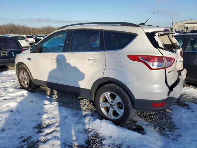 Photo 2 from auction – 2015 FORD ESCAPE SE with VIN 1FMCU0GX5FUB03495