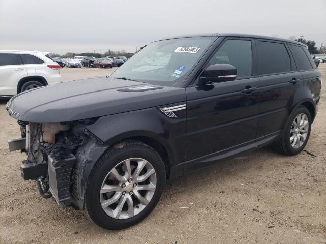 LAND ROVER RANGE ROVE 2015 con VIN SALWR2VF6FA612143 - Foto de la subasta