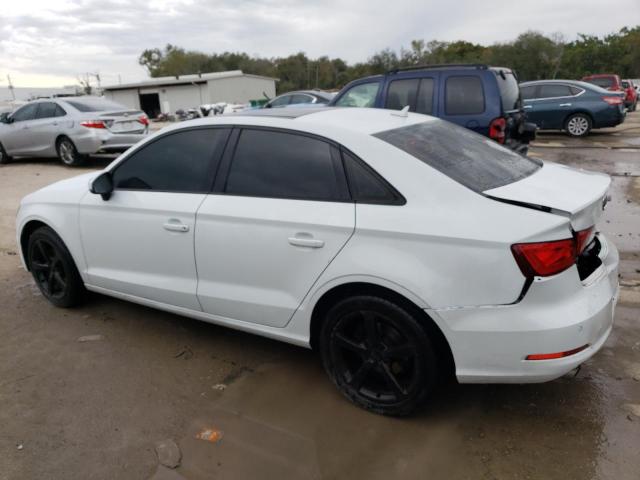 Photo 2 from auction – 2015 AUDI A3 PREMIUM with VIN WAUBFGFFXF1123266