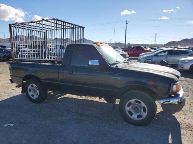 Photo 4 from auction – 1998 FORD RANGER with VIN 1FTYR10U0WPB17403