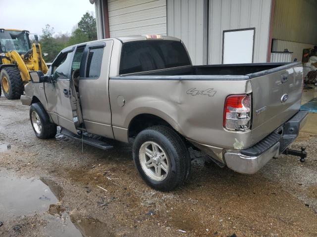 Photo 2 from auction – 2006 FORD F150 with VIN 1FTPX14516FA02948
