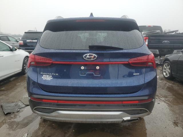 Photo 6 from auction – 2023 HYUNDAI SANTA FE S with VIN 5NMS3DAJ7PH506532