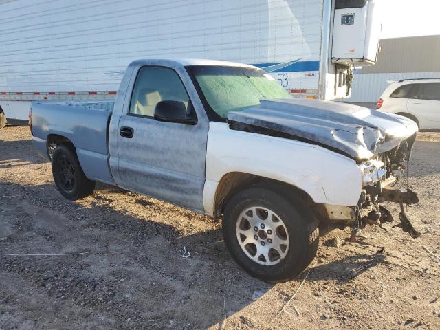Photo 4 from auction – 2004 GMC NEW SIERRA with VIN 1GTEC14X14Z112432