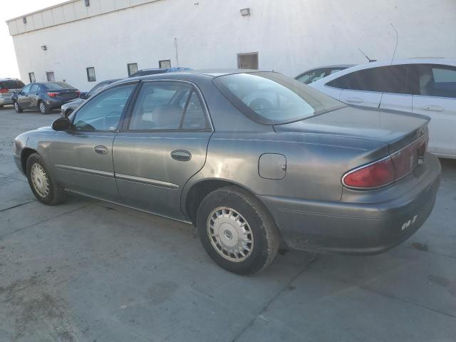 Photo 2 from auction – 2005 BUICK CENTURY CU with VIN 2G4WS52J951119390