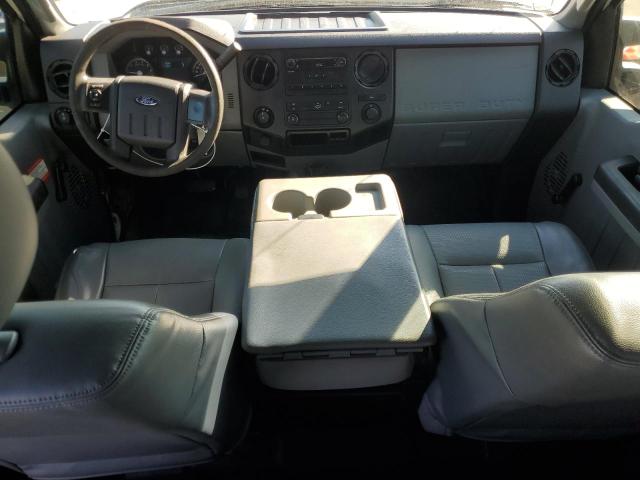 Photo 8 from auction – 2015 FORD F250 SUPER with VIN 1FT7W2B6XFEB57329