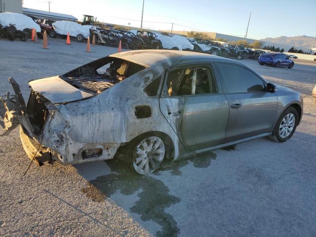 Photo 3 from auction – 2015 VOLKSWAGEN PASSAT S with VIN 1VWAT7A38FC093206