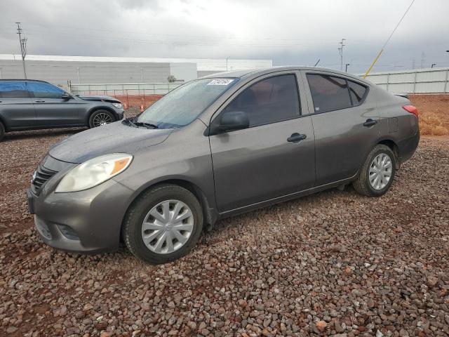 Photo 1 from auction – 2014 NISSAN VERSA S with VIN 3N1CN7AP2EL839955