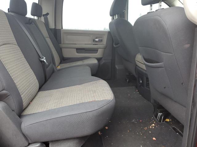 Photo 10 from auction – 2010 DODGE RAM 1500 with VIN 1D7RV1CT1AS202684