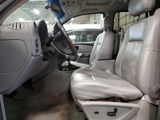 Foto 7 de la subasta – 2006 BUICK RAINIER CX con VIN 5GAET13M262197401