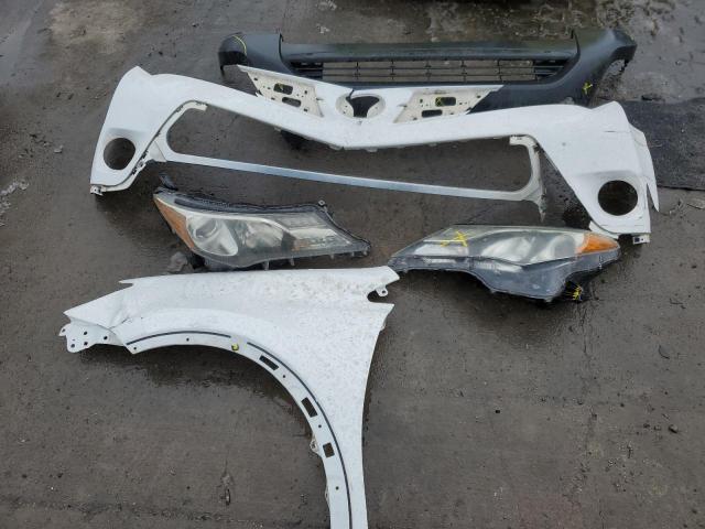 Photo 13 from auction – 2013 TOYOTA RAV4 XLE with VIN 2T3RFREV9DW059242