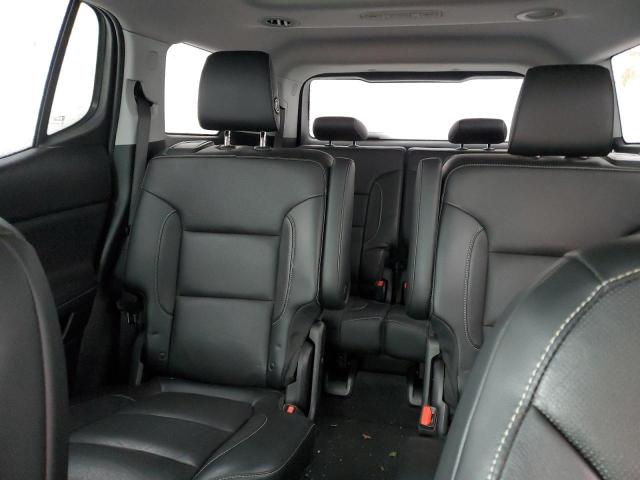 Photo 10 from auction – 2018 GMC ACADIA SLT with VIN 1GKKNNLSXJZ149117