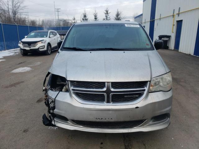 Photo 5 from auction – 2012 DODGE GRAND CARA with VIN 2C4RDGBG3CR110680