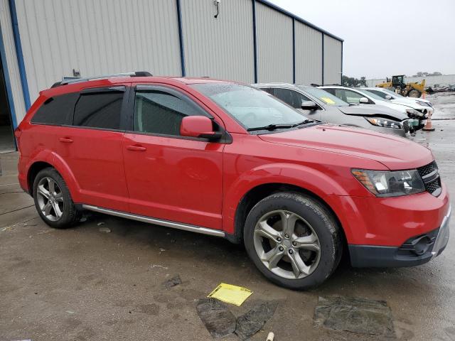 Photo 4 from auction – 2016 DODGE JOURNEY CR with VIN 3C4PDCGBXGT182024