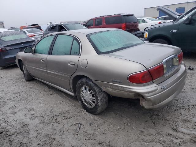 Photo 2 from auction – 2002 BUICK LESABRE CU with VIN 1G4HP54K124192656
