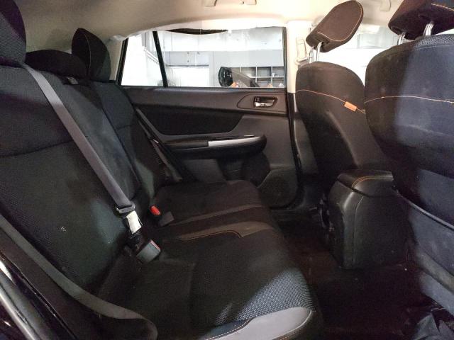 Photo 10 from auction – 2016 SUBARU CROSSTREK with VIN JF2GPBBC2GH246221