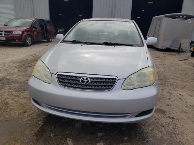 Photo 5 from auction – 2005 TOYOTA COROLLA CE with VIN 1NXBR32E95Z543867