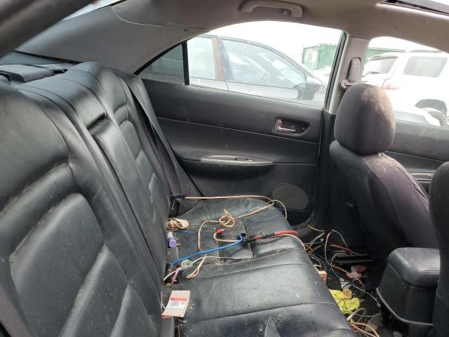 Photo 10 from auction – 2004 MAZDA 6 S with VIN 1YVFP80D145N95080