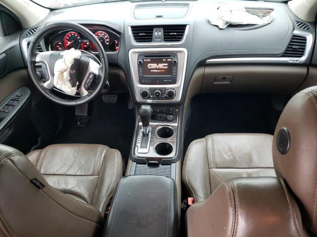 Photo 8 from auction – 2015 GMC ACADIA SLT with VIN 1GKKRRKD7FJ322452