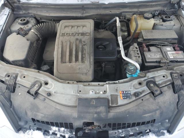 Zdjęcie 12 z aukcji – 2014 CHEVROLET CAPTIVA LT z VIN 3GNAL3EKXES532287