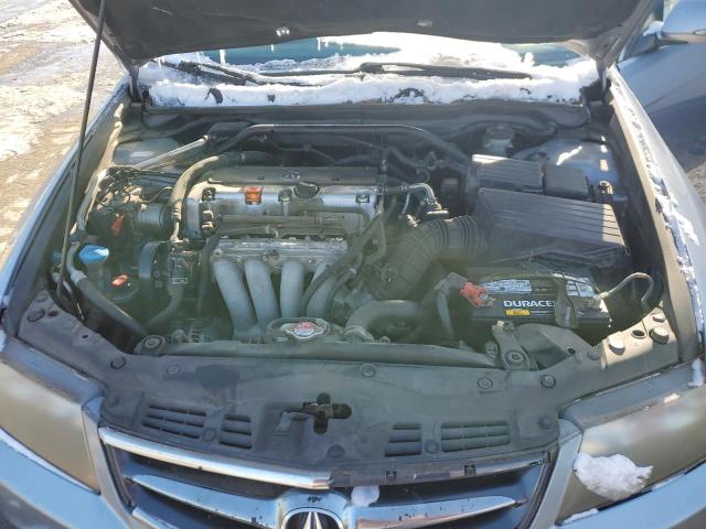 Photo 11 from auction – 2006 ACURA TSX with VIN JH4CL96826C000805