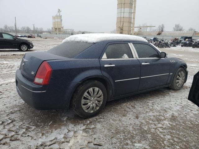 Photo 3 from auction – 2006 CHRYSLER 300 with VIN 2C3KA53G86H371914