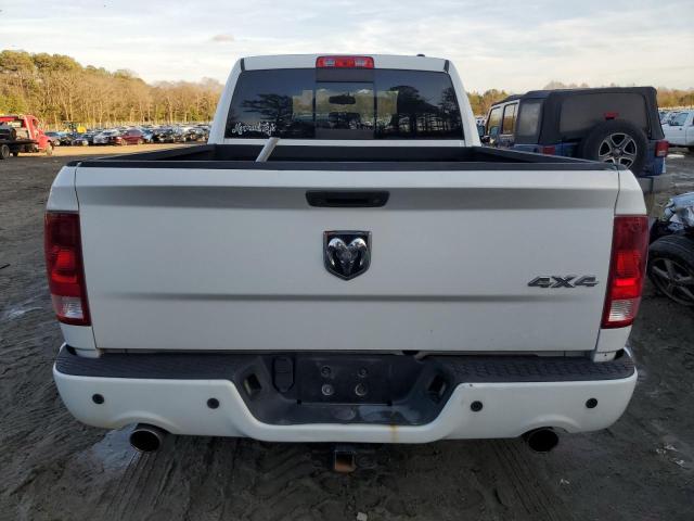 Photo 6 from auction – 2012 DODGE RAM 1500 S with VIN 1C6RD7HT9CS115134