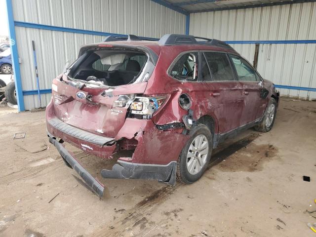 Photo 3 from auction – 2019 SUBARU OUTBACK 2. with VIN 4S4BSAFC9K3202567