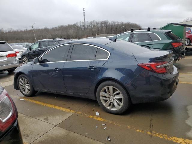 Photo 2 from auction – 2016 BUICK REGAL PREM with VIN 2G4GS5GX0G9102693