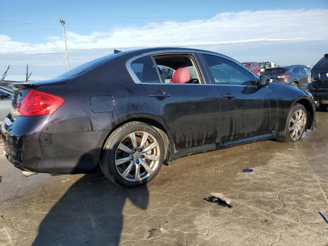 Photo 3 from auction – 2011 INFINITI G37 BASE with VIN JN1CV6AP3BM502027