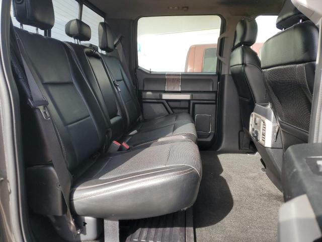 Photo 6 from auction – 2017 FORD F250 SUPER with VIN 1FT7W2BT3HEE57366