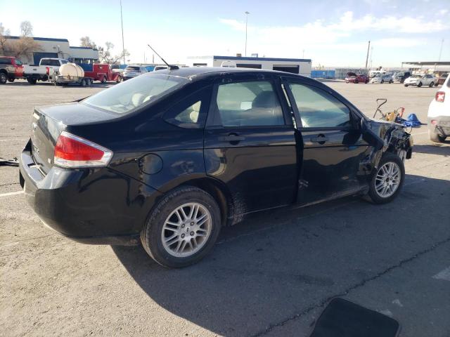 Photo 3 from auction – 2010 FORD FOCUS SE with VIN 1FAHP3FN4AW209488
