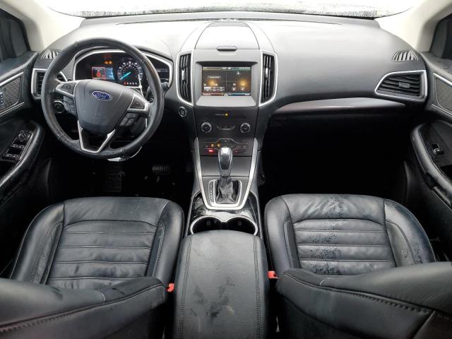 Photo 8 from auction – 2015 FORD EDGE SEL with VIN 2FMTK4J85FBB83224