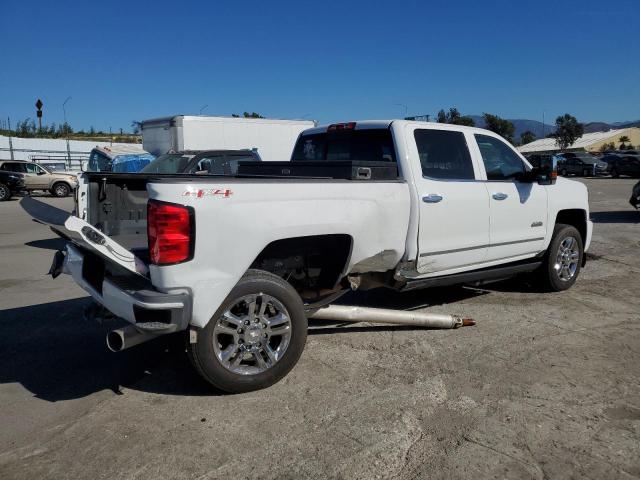 Photo 3 from auction – 2015 CHEVROLET silverado with VIN 1GC1KXE89FF648335
