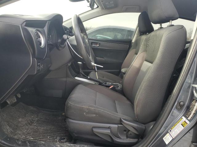 Photo 7 from auction – 2018 TOYOTA COROLLA L with VIN 2T1BURHEXJC091853