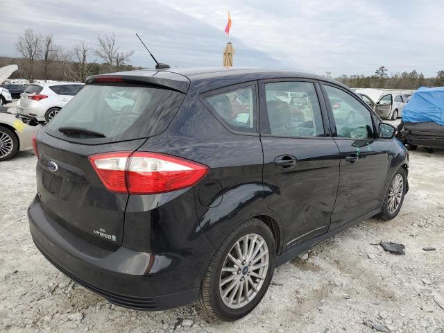 Photo 3 from auction – 2013 FORD C-MAX SE with VIN 1FADP5AU5DL557671