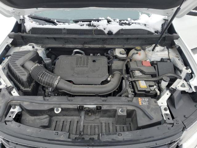 Photo 12 from auction – 2022 GMC ACADIA SLE with VIN 1GKKNRL41NZ129546