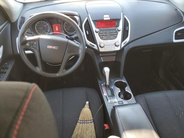 Photo 8 from auction – 2011 GMC TERRAIN SL with VIN 2CTALMEC2B6313586