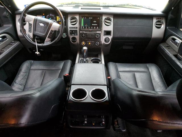 Photo 8 from auction – 2017 FORD EXPEDITION with VIN 1FMJK1KT3HEA18059