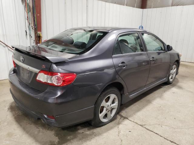Photo 3 from auction – 2012 TOYOTA COROLLA BA with VIN 5YFBU4EE3CP007222