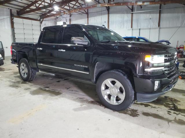 Photo 4 from auction – 2017 CHEVROLET SILVERADO with VIN 3GCUKSEC5HG331044