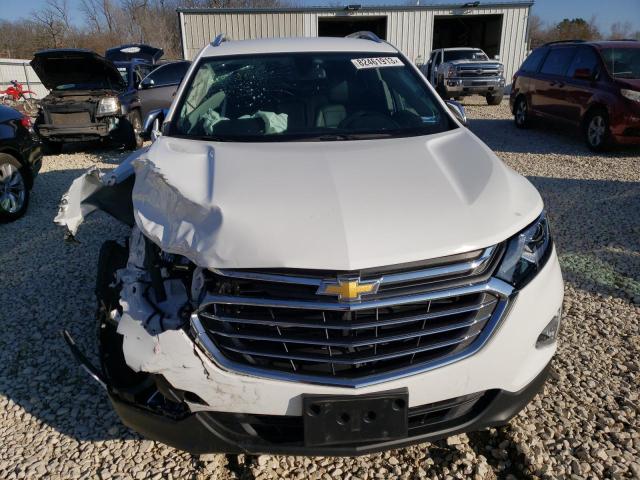 Photo 5 from auction – 2019 CHEVROLET EQUINOX PR with VIN 2GNAXYEX3K6151081