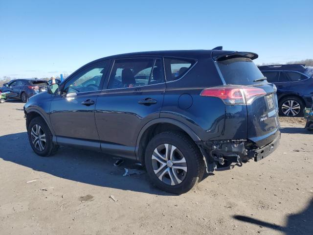 Photo 2 from auction – 2018 TOYOTA RAV4 LE with VIN JTMBFREV0JJ195884
