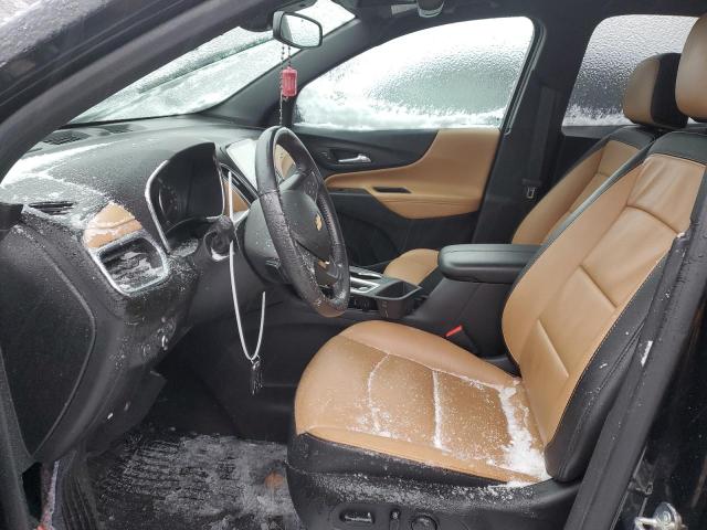Photo 7 from auction – 2021 CHEVROLET EQUINOX PR with VIN 2GNAXXEV8M6108416