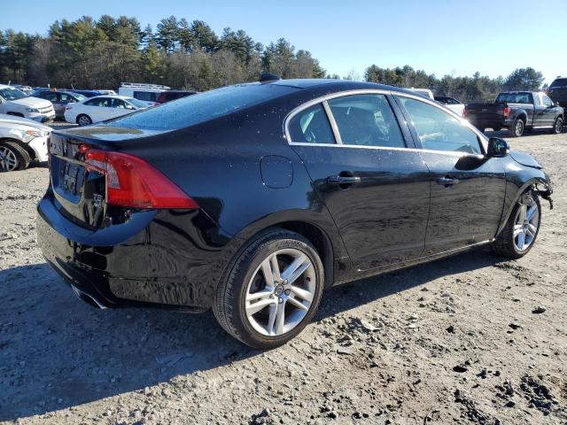 Photo 3 from auction – 2015 VOLVO S60 PLATIN with VIN YV1612TM1F2364517