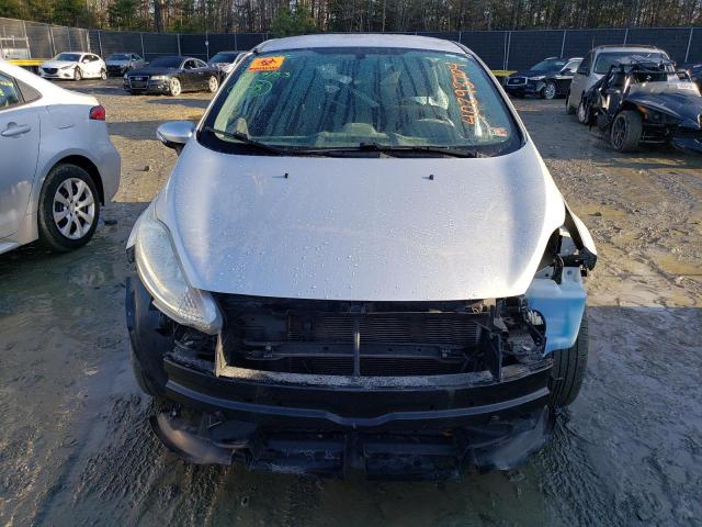 Photo 5 from auction – 2013 FORD FIESTA SE with VIN 3FADP4EJ3DM199365