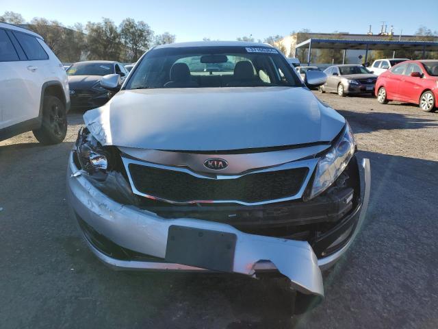 Photo 5 from auction – 2013 KIA OPTIMA LX with VIN 5XXGM4A71DG123820