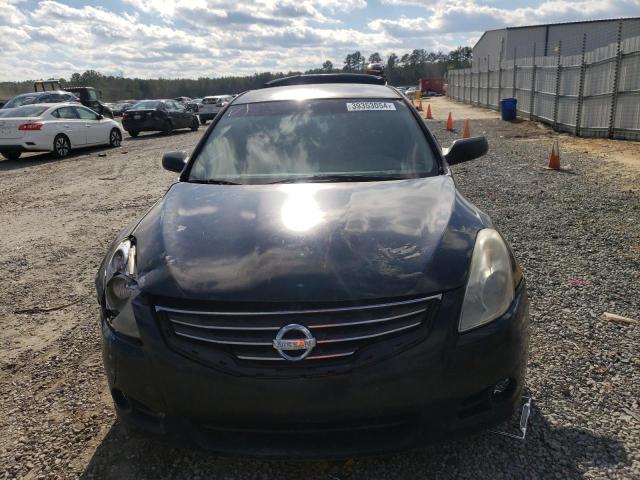 Photo 5 from auction – 2010 NISSAN ALTIMA BAS with VIN 1N4AL2APXAN471053